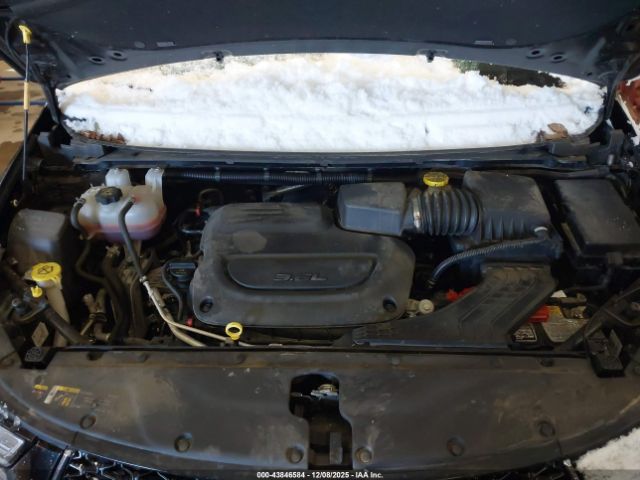 2024 CHRYSLER PACIFICA 2C4RC1BG9RR167863 Photo 9