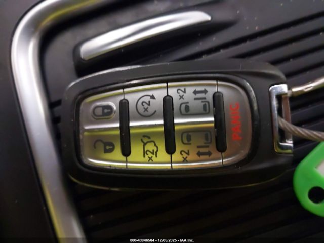 2024 CHRYSLER PACIFICA 2C4RC1BG9RR167863 Photo 10