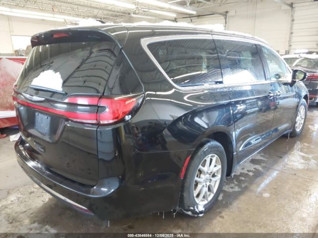 2024 CHRYSLER PACIFICA 2C4RC1BG9RR167863 Photo 3