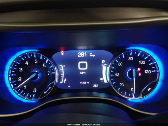 2024 CHRYSLER PACIFICA 2C4RC1BG9RR167863 Photo 6