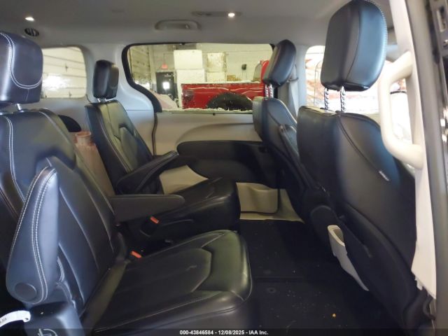 2024 CHRYSLER PACIFICA 2C4RC1BG9RR167863 Photo 7