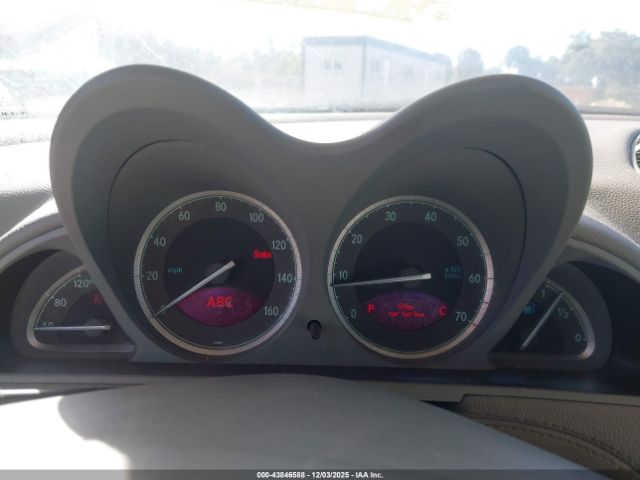 2005 MERCEDES-BENZ SL 500 WDBSK75F45F091432 Photo 6
