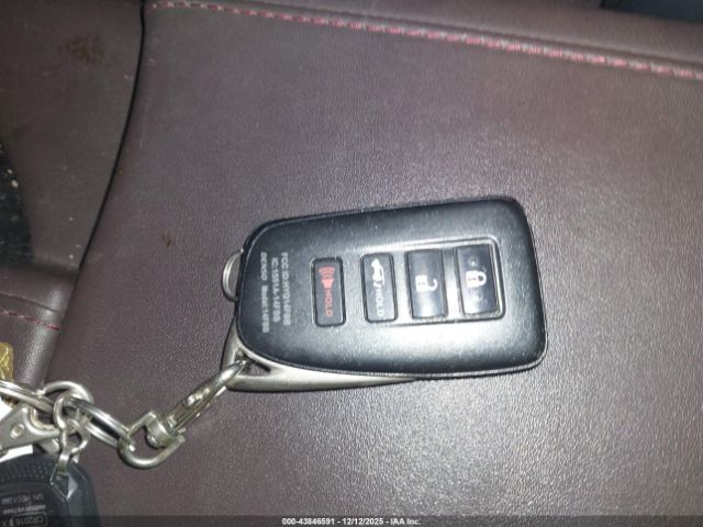 2017 LEXUS RX 350 2T2BZMCA3HC114341 Photo 10