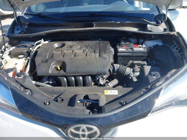2020 TOYOTA C-HR JTNKHMBX9L1073168 Photo 9
