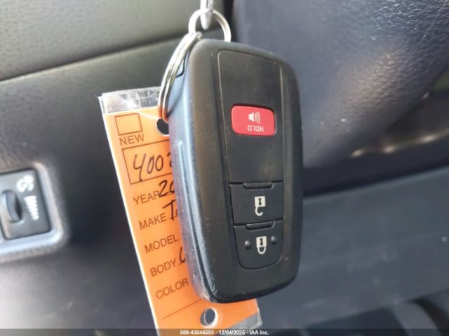 2020 TOYOTA C-HR JTNKHMBX9L1073168 Photo 10