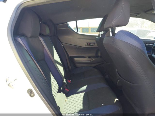 2020 TOYOTA C-HR JTNKHMBX9L1073168 Photo 7