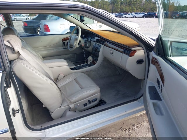 2001 CADILLAC ELDORADO 1G6EL12Y41B107387 Photo 4