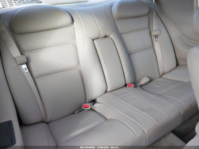 2001 CADILLAC ELDORADO 1G6EL12Y41B107387 Photo 7