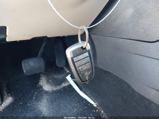 1FM5K7F86JGA85694 Ford Explorer Limited