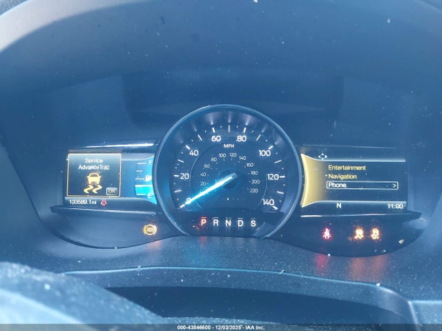 1FM5K7F86JGA85694 Ford Explorer Limited