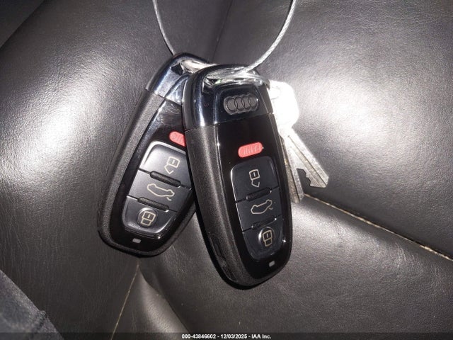 2020 AUDI R8 WUAEEAFX7L7900930 Photo 10