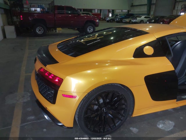 2020 AUDI R8 WUAEEAFX7L7900930 Photo 5