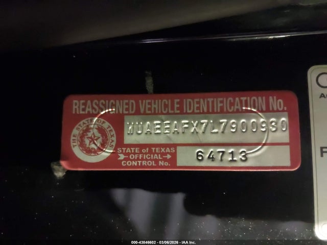 2020 AUDI R8 WUAEEAFX7L7900930 Photo 8