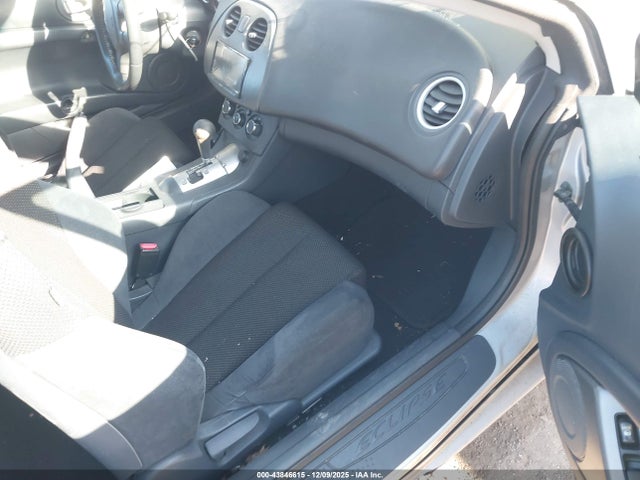 2007 MITSUBISHI ECLIPSE 4A3AK24F17E020745 Photo 4