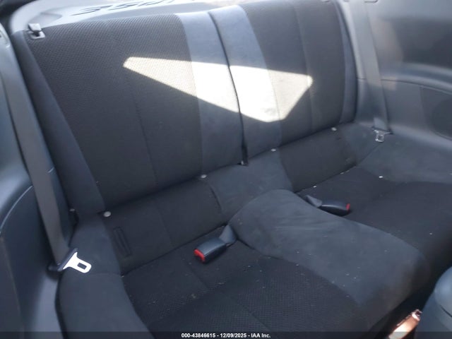 2007 MITSUBISHI ECLIPSE 4A3AK24F17E020745 Photo 7
