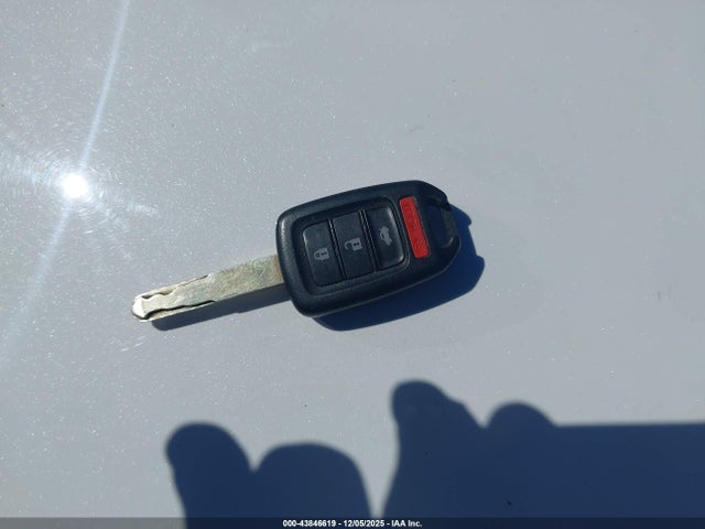 Honda ACCORD LX 2015 1HGCR2F33FA246772 Image 11