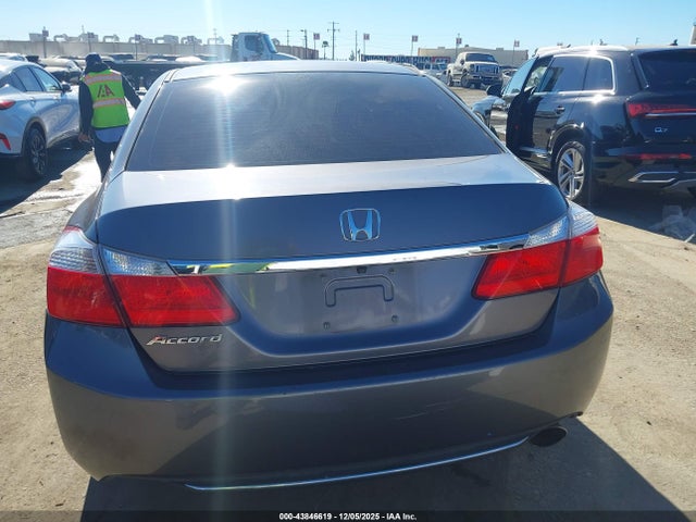 Honda ACCORD LX 2015 1HGCR2F33FA246772 Image 16