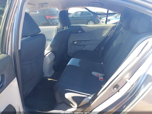 Honda ACCORD LX 2015 1HGCR2F33FA246772 Image 8