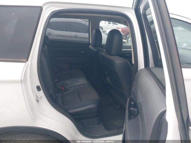2015 MITSUBISHI OUTLANDER JA4AD3A35FZ013666 Photo 7