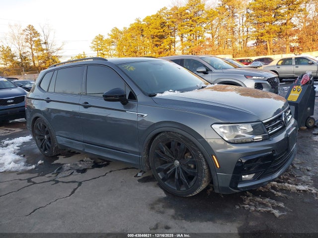 2020 VOLKSWAGEN TIGUAN 3VV2B7AX3LM070781