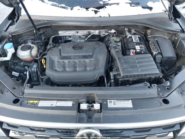 2020 VOLKSWAGEN TIGUAN 3VV2B7AX3LM070781 Photo 9