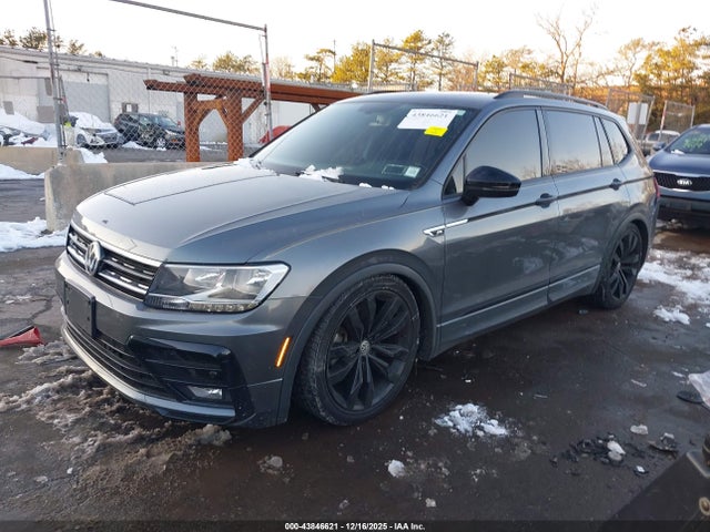 2020 VOLKSWAGEN TIGUAN 3VV2B7AX3LM070781 Photo 1