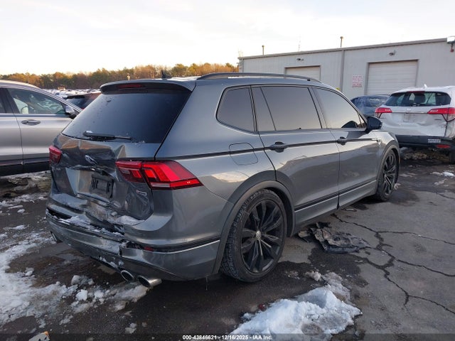 2020 VOLKSWAGEN TIGUAN 3VV2B7AX3LM070781 Photo 3