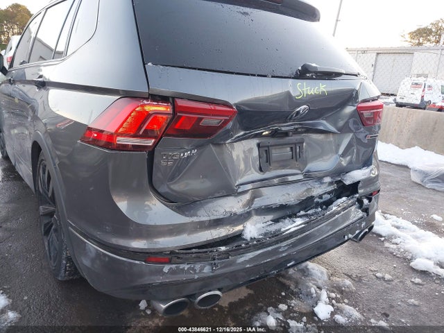 2020 VOLKSWAGEN TIGUAN 3VV2B7AX3LM070781 Photo 5