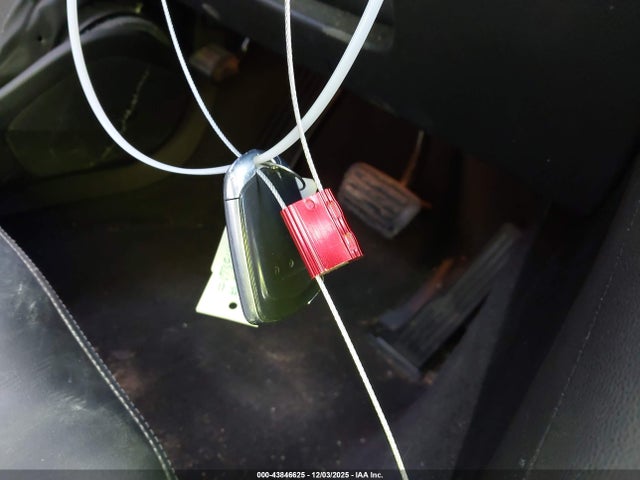 2017 CADILLAC ATS 1G6AA5RX1H0192929 Photo 10