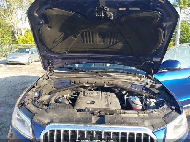 2014 AUDI Q5 WA1LFAFP8EA051960 Photo 9