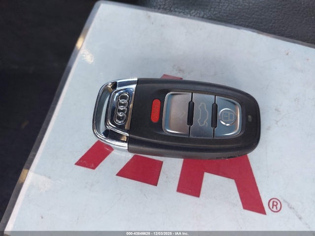 2014 AUDI Q5 WA1LFAFP8EA051960 Photo 10