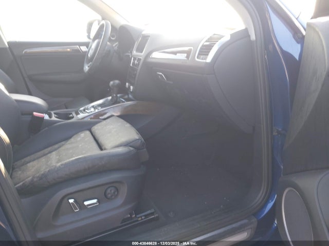 2014 AUDI Q5 WA1LFAFP8EA051960 Photo 4