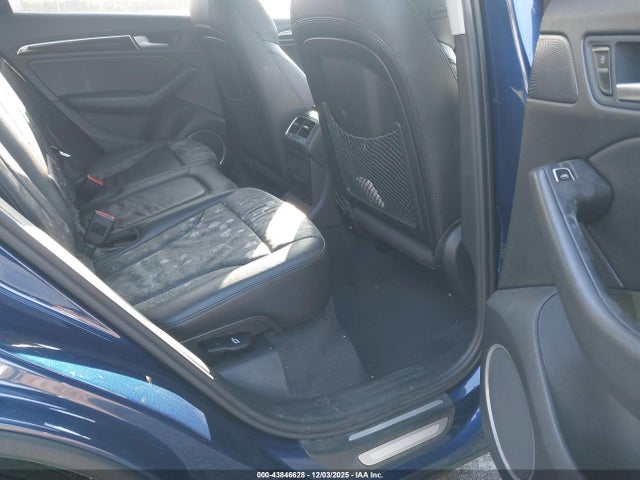 2014 AUDI Q5 WA1LFAFP8EA051960 Photo 7