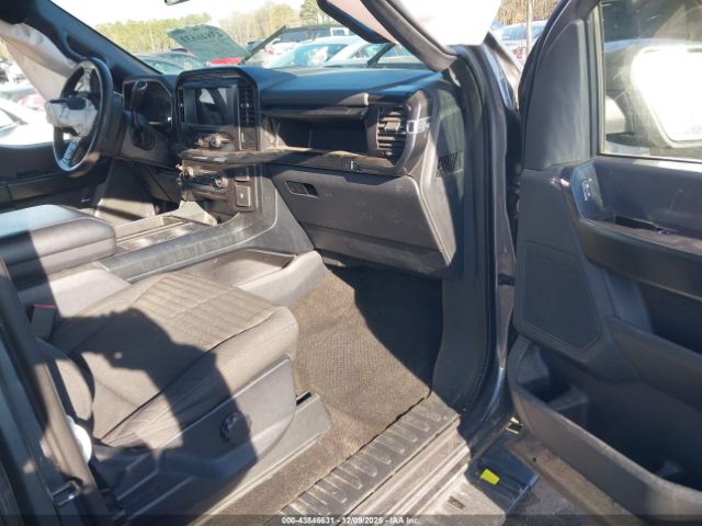 2021 FORD F-150 1FTFW1E52MFB91166 Photo 4