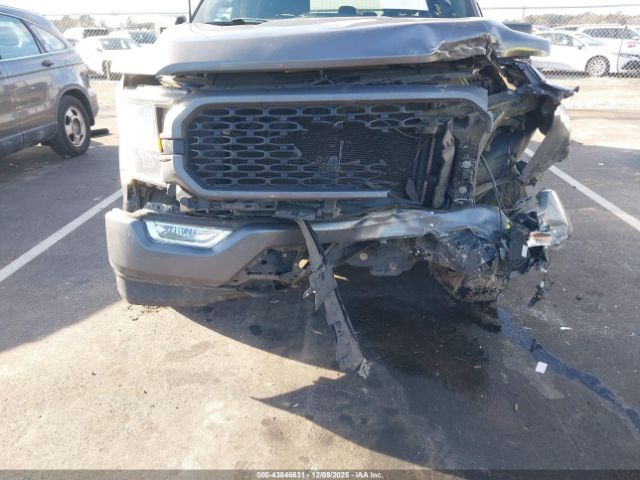 2021 FORD F-150 1FTFW1E52MFB91166 Photo 5