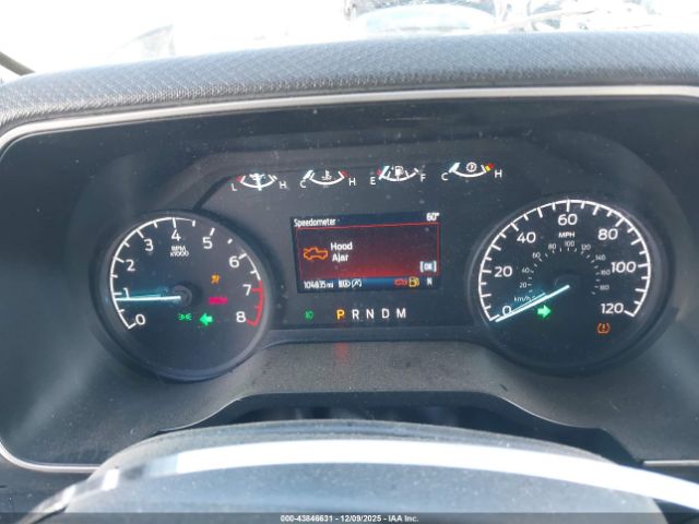 2021 FORD F-150 1FTFW1E52MFB91166 Photo 6