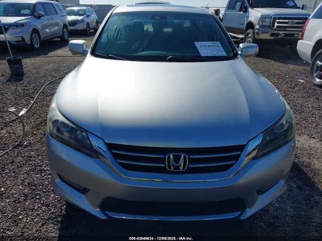 Aukcja sprzedaży 2014 Honda Accord Ex-l, vin: 1HGCR2F89EA196910, numer aukcji: 43846634
