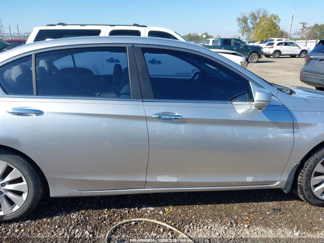 Aukcja sprzedaży 2014 Honda Accord Ex-l, vin: 1HGCR2F89EA196910, numer aukcji: 43846634