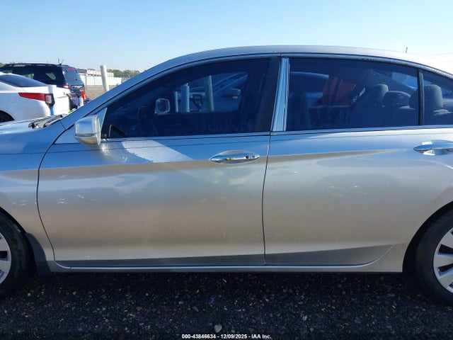 Aukcja sprzedaży 2014 Honda Accord Ex-l, vin: 1HGCR2F89EA196910, numer aukcji: 43846634