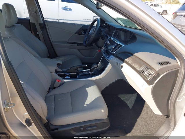 Aukcja sprzedaży 2014 Honda Accord Ex-l, vin: 1HGCR2F89EA196910, numer aukcji: 43846634