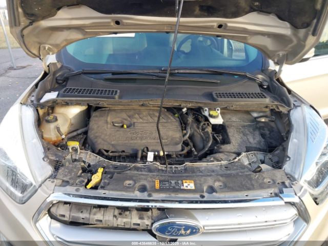 2017 FORD ESCAPE 1FMCU0JDXHUE72581 Photo 9