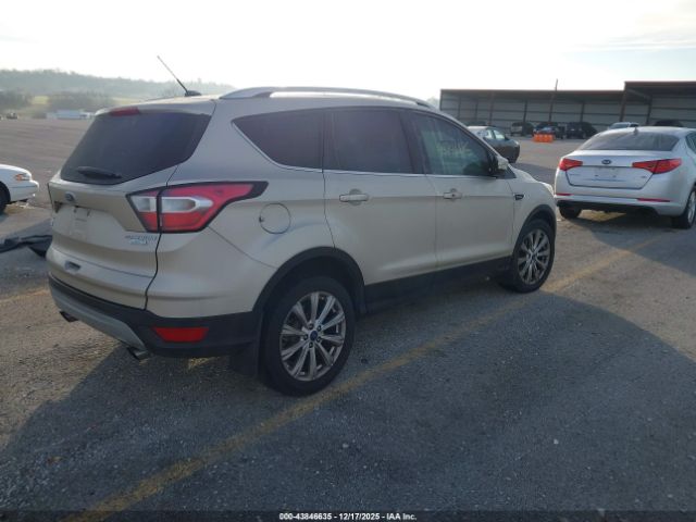 2017 FORD ESCAPE 1FMCU0JDXHUE72581 Photo 3