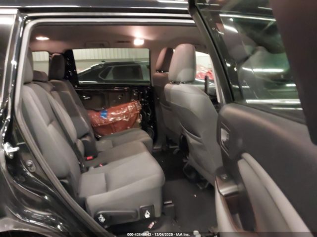 2017 TOYOTA HIGHLANDER 5TDZARFH6HS027475 Photo 7