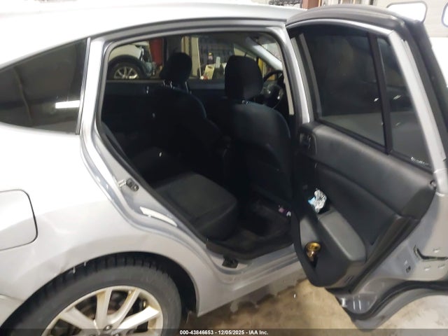 Продажа на аукционе авто 2014 Subaru Impreza 2.0i Premium, vin: JF1GPAC62E8241010, номер лота: 43846653