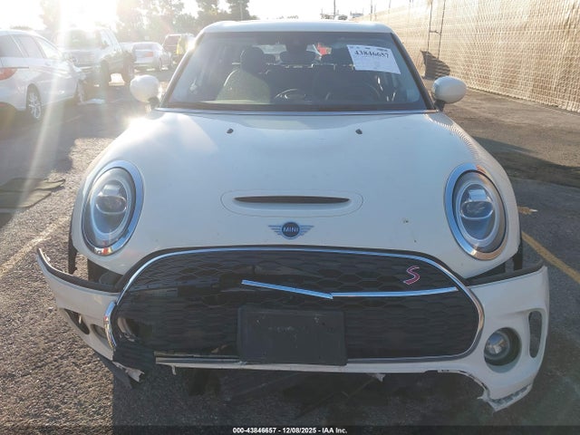 Mini Clubman Cooper S 2020 WMWLV7C09L2M25581 Image 12