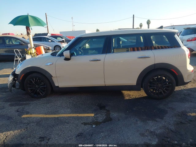 Mini Clubman Cooper S 2020 WMWLV7C09L2M25581 Image 14