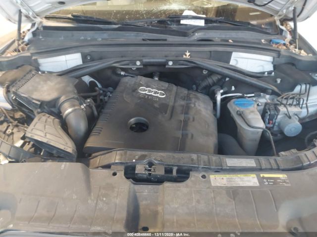 2016 AUDI Q5 WA1L2AFP4GA036550 Photo 9