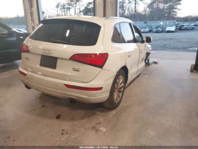 2016 AUDI Q5 WA1L2AFP4GA036550 Photo 3