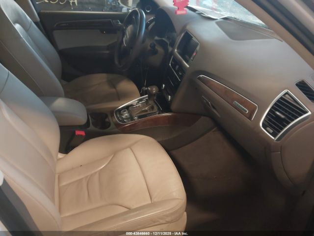 2016 AUDI Q5 WA1L2AFP4GA036550 Photo 4