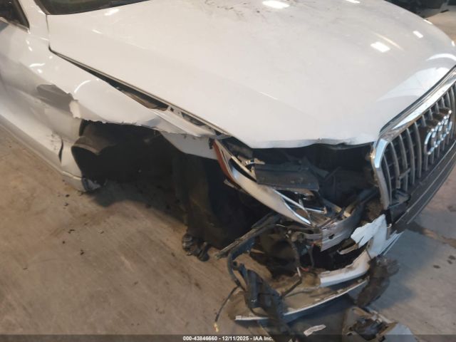 2016 AUDI Q5 WA1L2AFP4GA036550 Photo 5